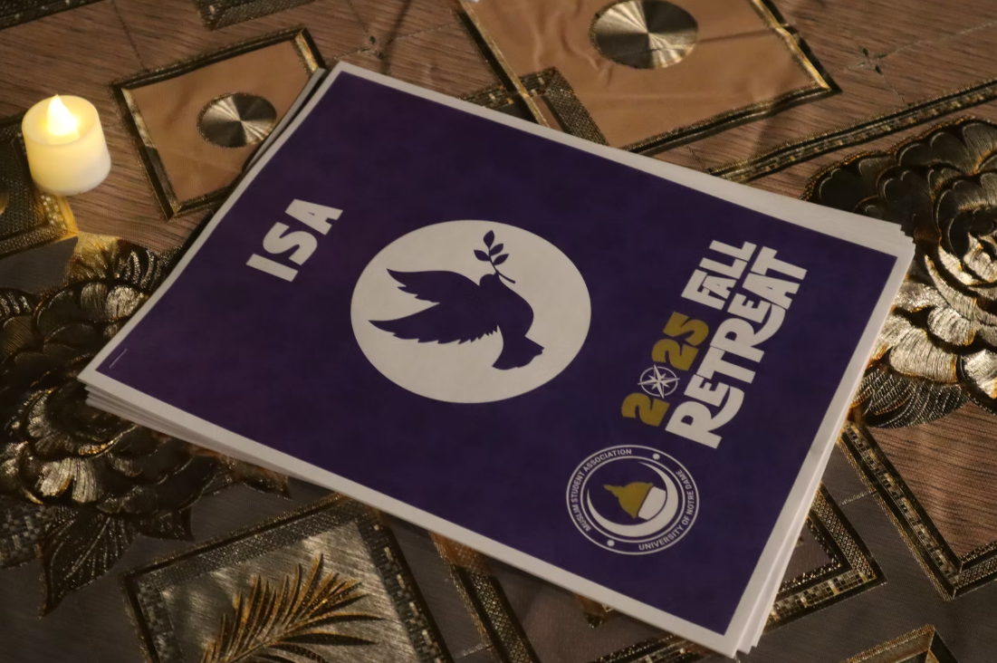 Retreat document